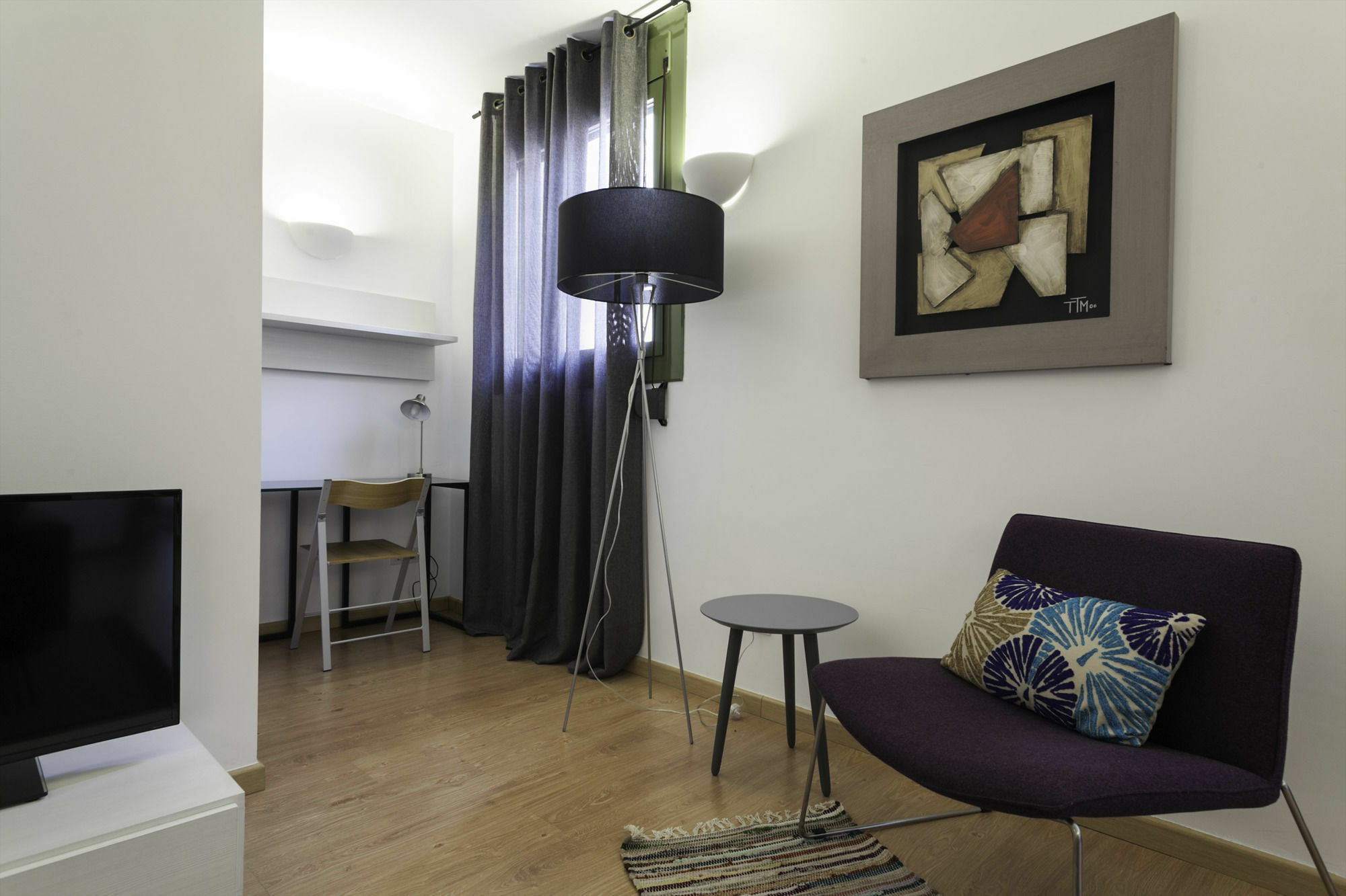 Bonavista Apartments - Pedrera Barcelona Exteriör bild